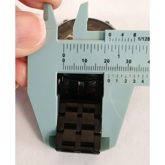 Stuhrling Original ST-90650 Skeleton Automatic Men’s Watch - Picture 9 of 14